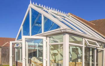 conservatory roof insulation costs Cumbria