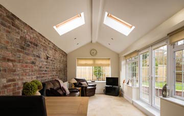conservatory roof insulation Cumbria