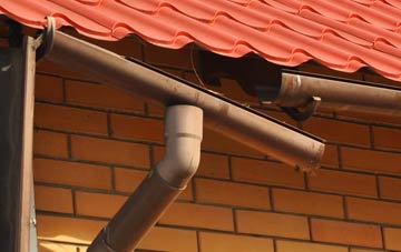 Cumbria gutter repair costs