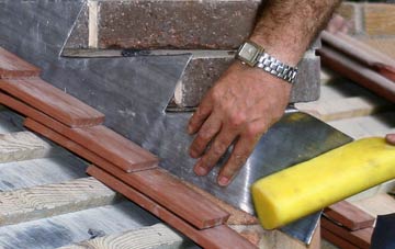 is Cumbria lead roofing safe?