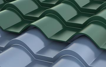 who should consider Cumbria plastic roofs