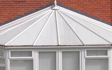 Cumbria polycarbonate conservatory roof repairs