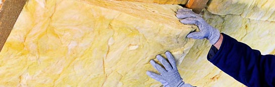 quotes for Cumbria roof insulation