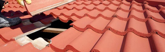 compare Cumbria roof repair quotes