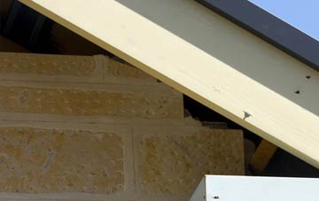 soffit repair Cumbria