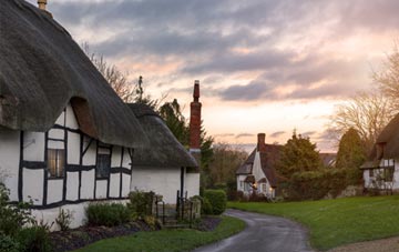 is Cumbria thatch roofing popular