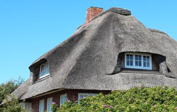 thatch roofing Cumbria