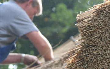 professional Cumbria thatchers