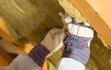 types of Cumbria pitched roof insulation materials