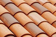 Cumbria clay roofing