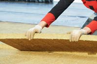 find rated Cumbria roof insulation companies