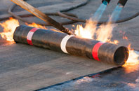 Cumbria flat roof sealing