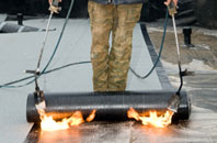 Cumbria flat roof sealing quote