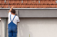 free Cumbria gutter repair quotes