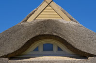 Cumbria thatch roofing