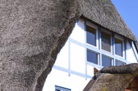 find rated Cumbria thatchers